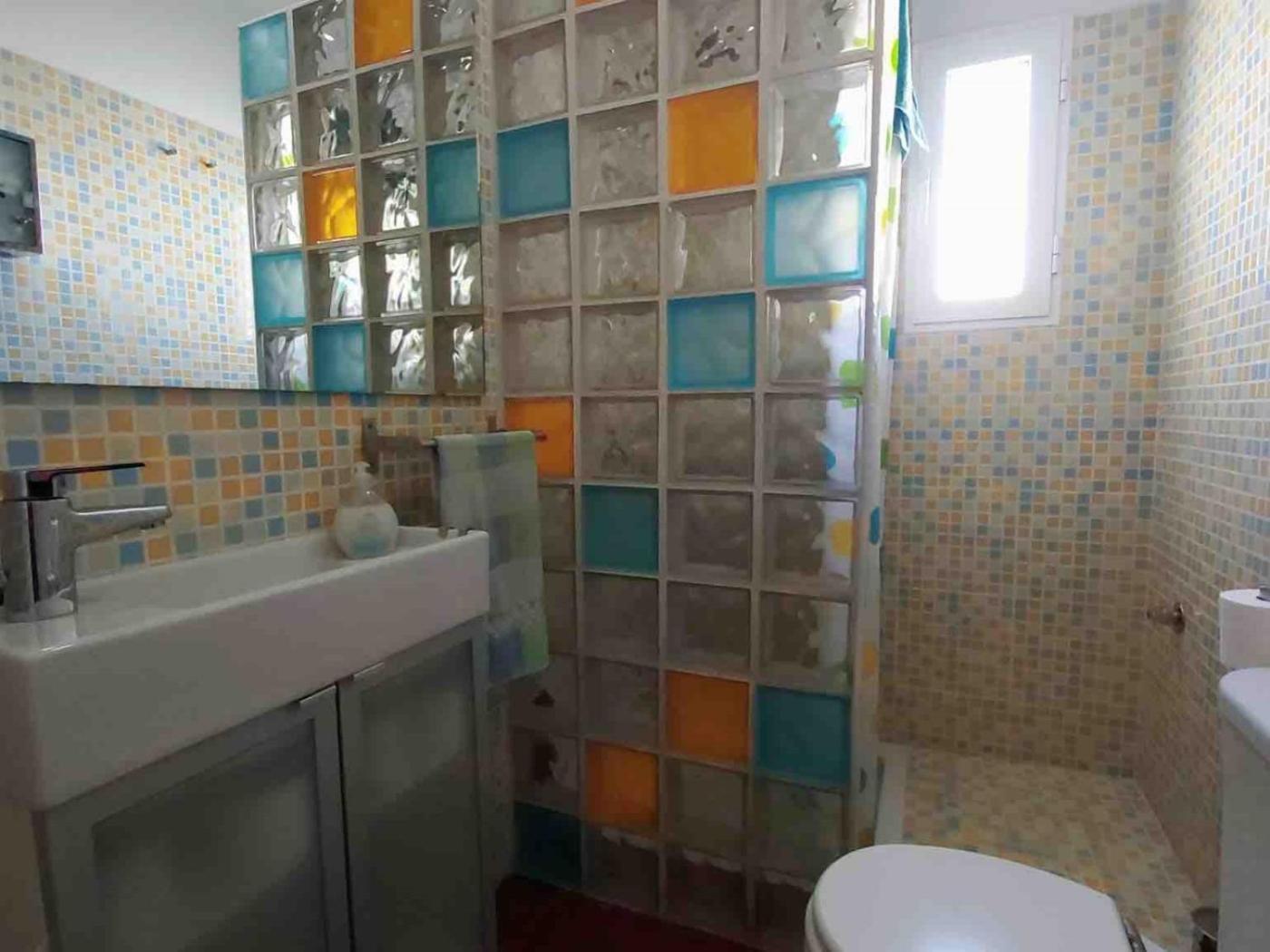 Triana Y Arte Appartement *