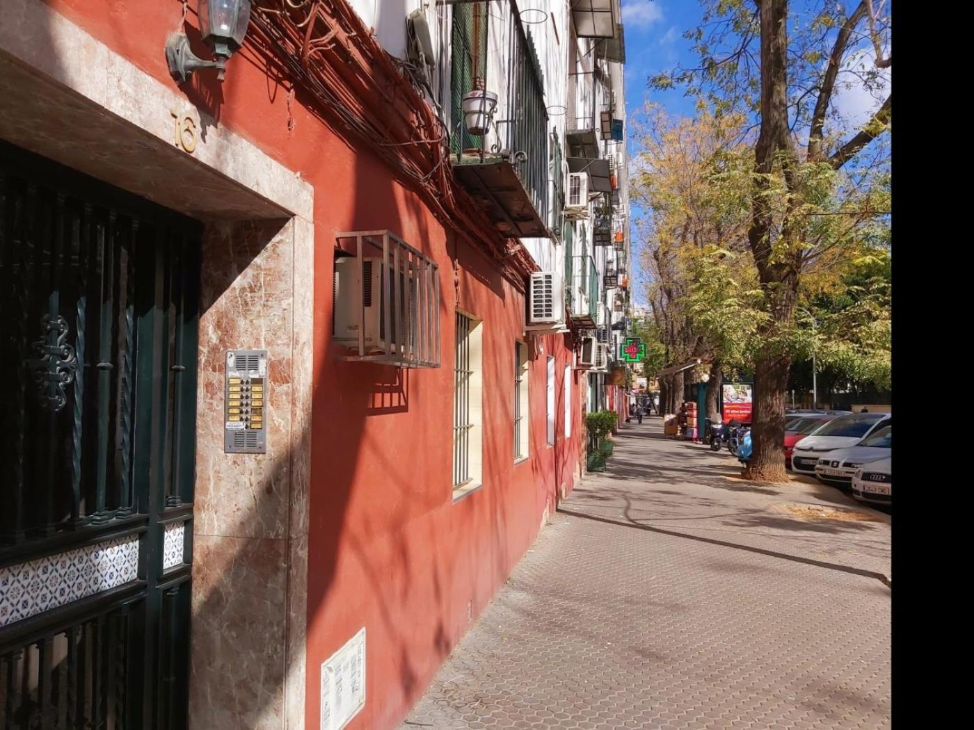 Appartement Triana Y Arte