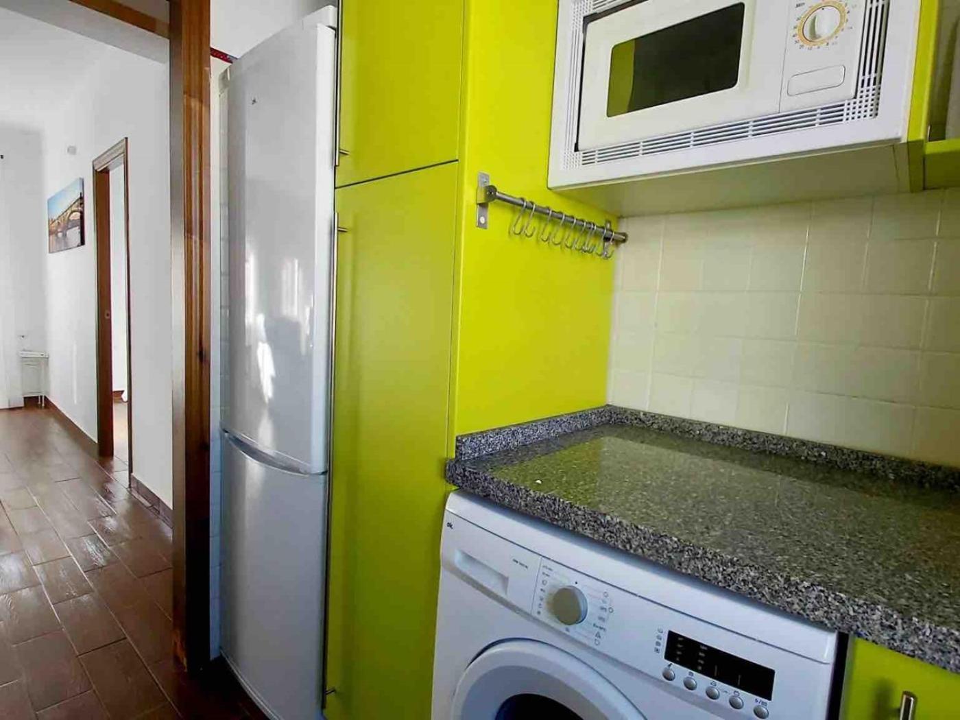Triana Y Arte Appartement