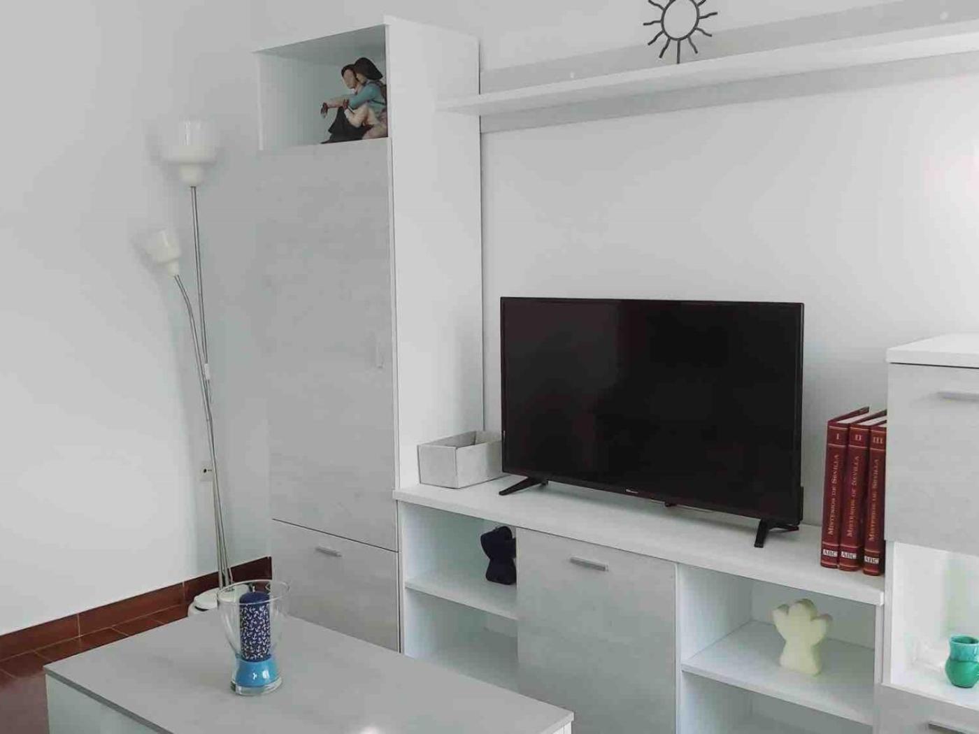 Triana Y Arte Appartement *